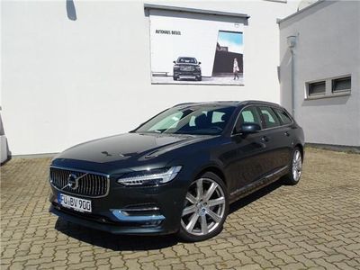 gebraucht Volvo V90 D5 AWD Geartronic Inscription 360° Kamera/SD