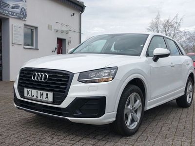 gebraucht Audi Q2 sport ultra -Sitzheizung -Navi -Klimaanlage