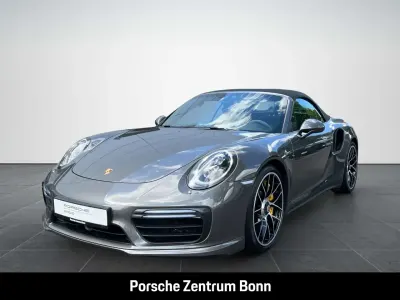 Gebraucht Porsche 991