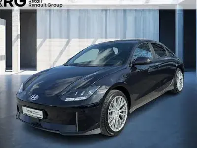 Gebraucht Hyundai Ioniq 6