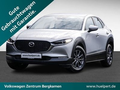 gebraucht Mazda CX-30 SELECTION 2.0 AHK KAMERA LED NAVI SITZHEIZ