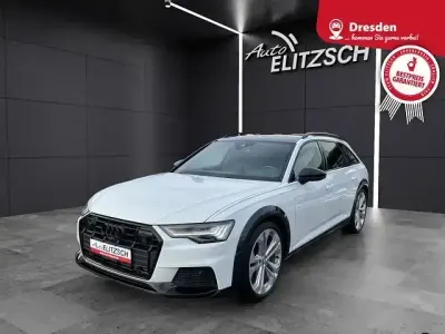Gebraucht Audi A6 Allroad