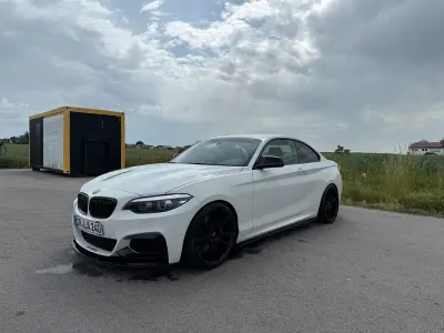 Gebraucht BMW M240