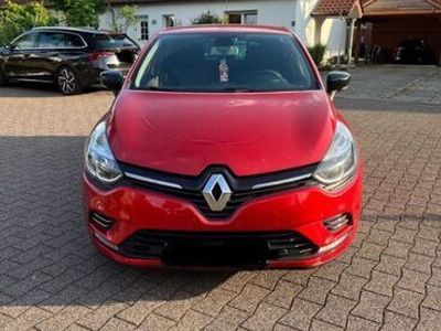 gebraucht Renault Clio IV 