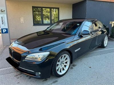 BMW 740