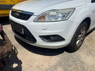 Gebraucht Ford Focus