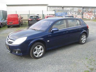 Opel Signum