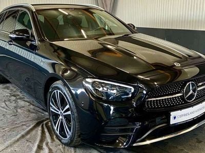 Mercedes E400