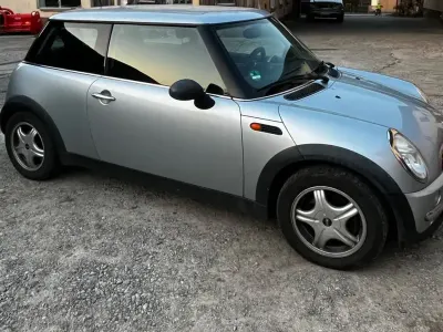 Gebraucht Mini ONE