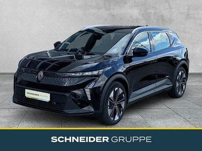 Renault Scénic