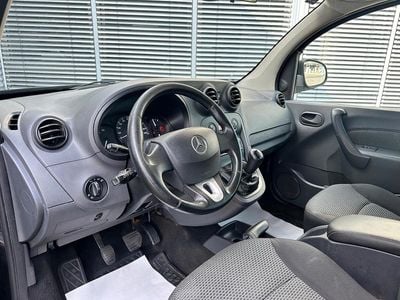 Mercedes Citan 109