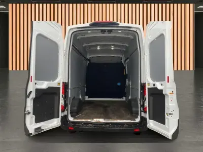 Gebraucht Ford Transit