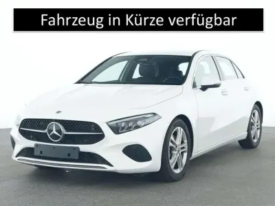 Gebraucht Mercedes A180 Progressive 136 PS (100 kW) 2025 Other Limousine