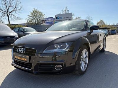 Audi TT Roadster