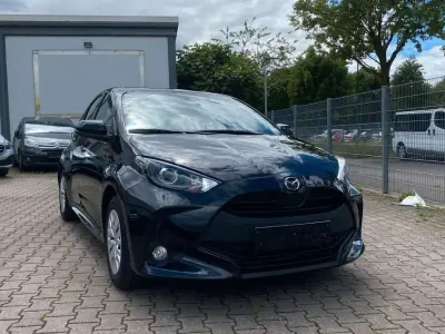 Gebraucht Mazda 2