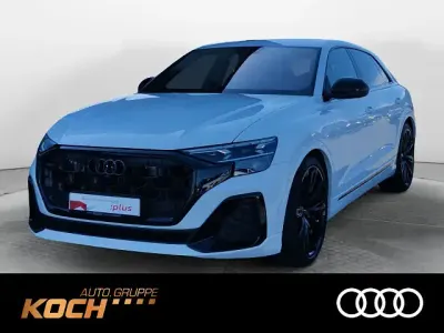 Gebraucht Audi Q8