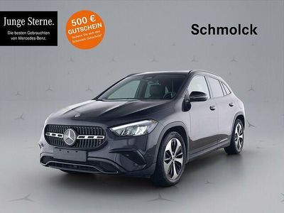 Andere farbe Gebraucht 2023 Mercedes GLA200 Progressive SUV | 39.900 € (Etwas zu teuer)