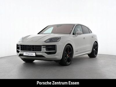 Gebraucht Porsche Cayenne GTS 500 PS (367 kW) 2022 Weiß SUV