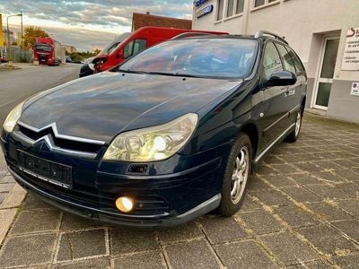 Citroën C5