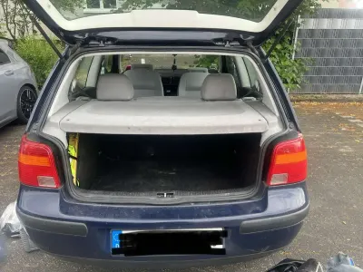 Gebraucht VW Golf III 90 PS (66 kW) 1998 Limousine