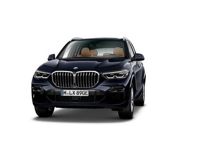 Gebraucht 2022 BMW X5 M Sport SUV | 58.901 € (Fairer Preis)
