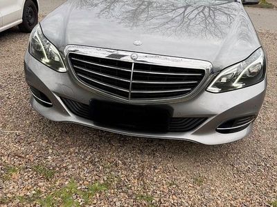 Gebraucht Mercedes E220 170 PS (125 kW) 2014 Kombi