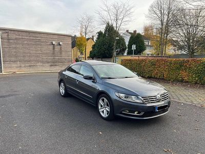 VW CC