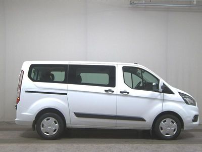 Weiss Gebraucht 2020 Ford Transit Custom Titanium Limousine | 21.480 € (Fairer Preis)