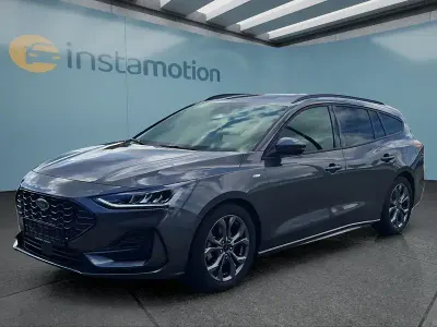 Gebraucht Ford Focus