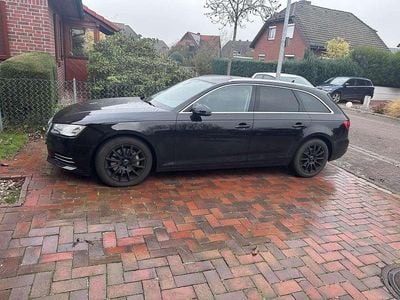 Gebraucht Audi A4 Allroad 190 PS (139 kW) 2017 Kombi