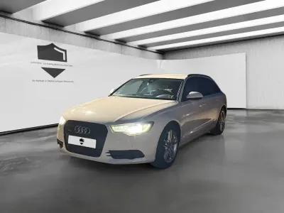 Gebraucht Audi A6