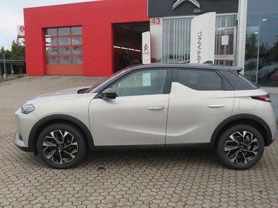 Gebraucht DS Automobiles DS3 Opera 131 PS (96 kW) 2024 Grau Limousine