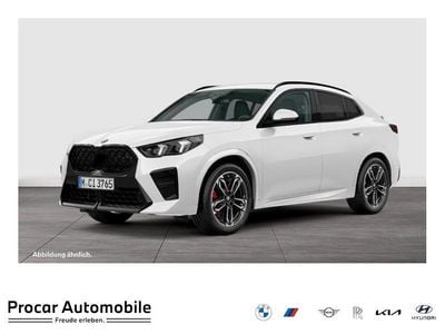 Weiß Neu 2026 BMW X2 M Sport SUV | 51.299 € (Fairer Preis)