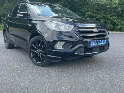 Gebraucht Ford Kuga