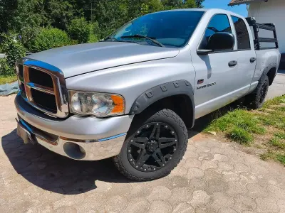 Gebraucht Dodge Ram