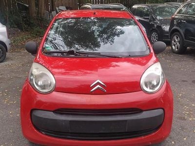 Citroën C1