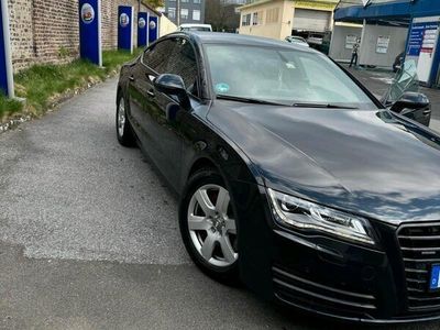 gebraucht Audi A7 3.d