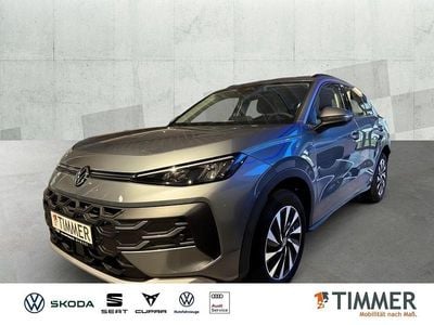 Neu VW T-Roc Life 150 PS (110 kW) 2026 Grau SUV