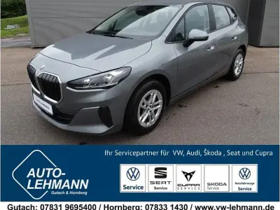 Gebraucht BMW 218
