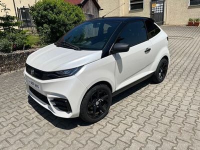 Aixam Coupe
