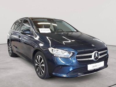 Mercedes B220