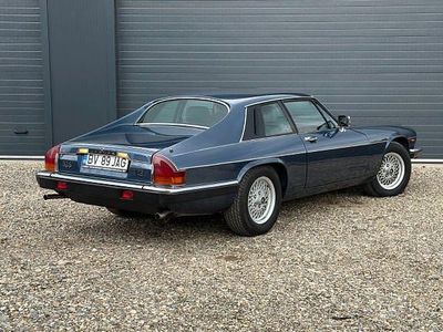 Gebraucht Jaguar XJS 275 PS (202 kW) 1989 Blau
