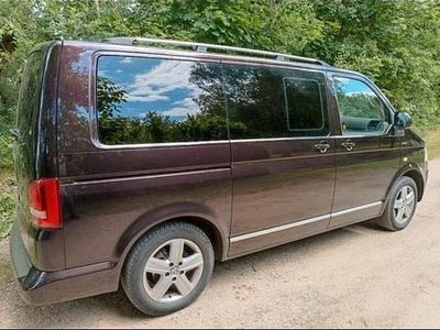 VW T5