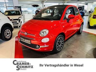 gebraucht Fiat 500C 500C