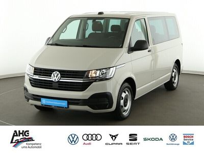 gebraucht VW Multivan T6.12.0 TDI DSG 4Motion Trendline