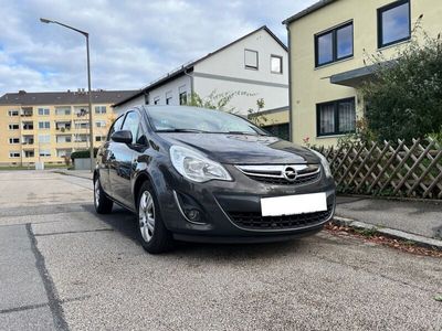 gebraucht Opel Corsa D Eco