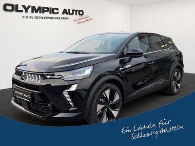 Onyxschwarz Neu 2025 Mitsubishi Grandis Edition SUV | 35.990 € (Fairer Preis)