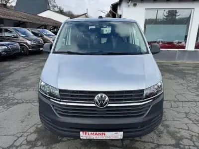 Usata VW Transporter
