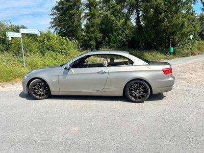 BMW 335 Cabriolet