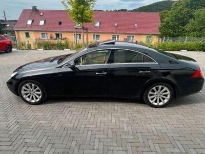 Mercedes CLS350